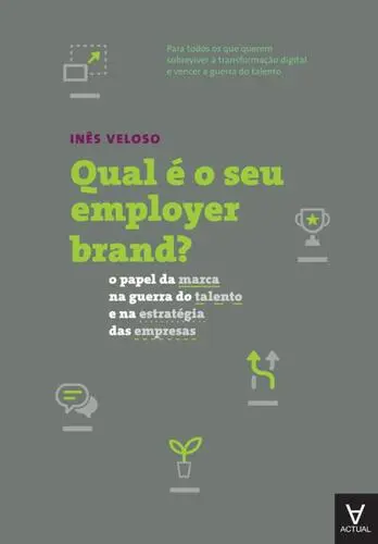 Qual é o seu employer brand? - o papel d