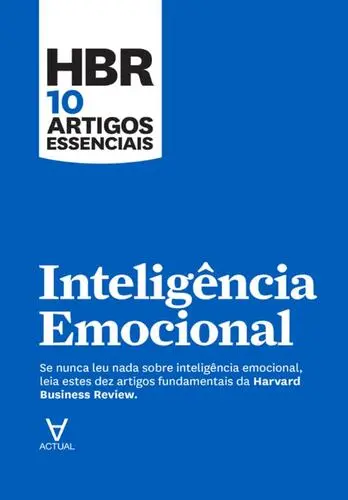 Capa do artigo Inteligência Emocional