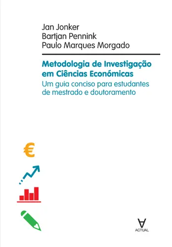 Metodologia de Investigação em Ciências