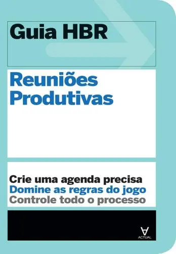 Reuniões Produtivas