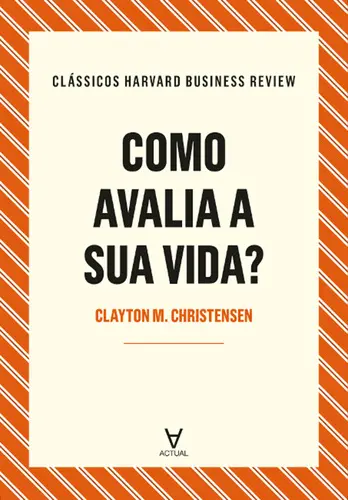 Capa do artigo Como avalia a sua vida?