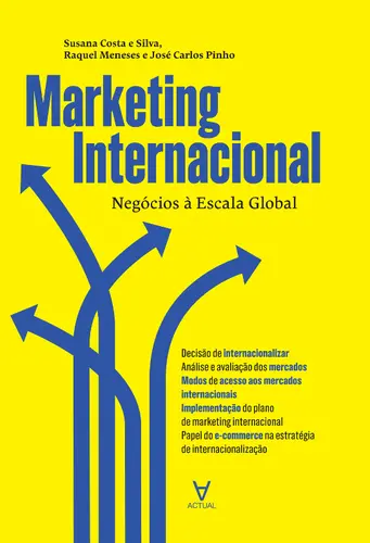 Marketing Internacional - Negócios à Esc