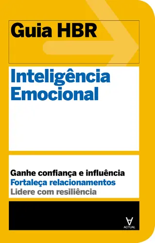 Capa do artigo Inteligência Emocional