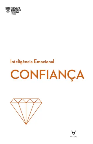 Capa do artigo Confiança