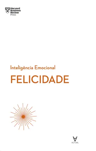 Capa do artigo Felicidade