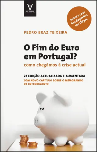 O Fim do Euro em Portugal? - Como chegám