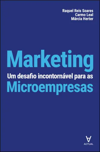 Marketing - Um Desafio Incontornável par