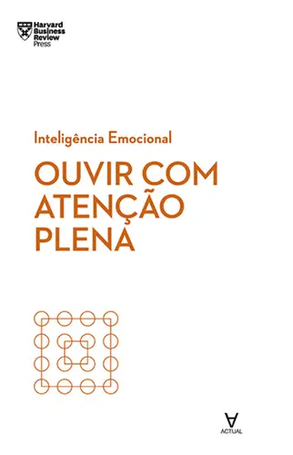Capa do artigo Ouvir com Atenção Plena