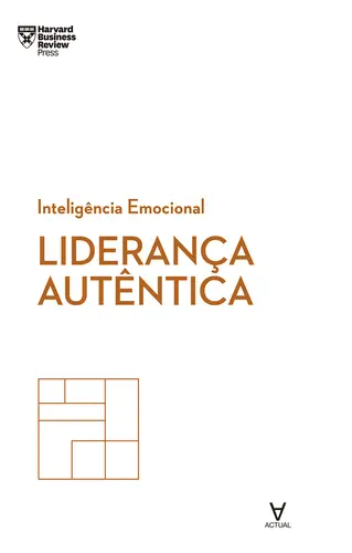 Capa do artigo Liderança Autêntica