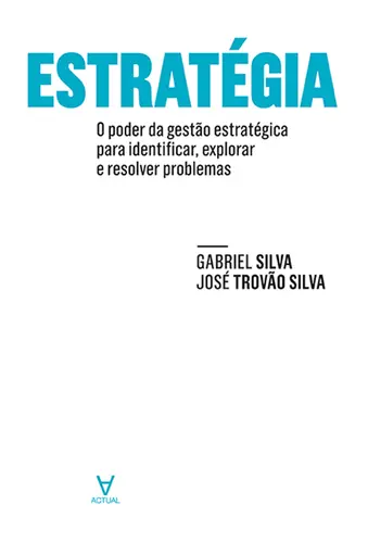 Estratégia- o poder da gestão estratégic