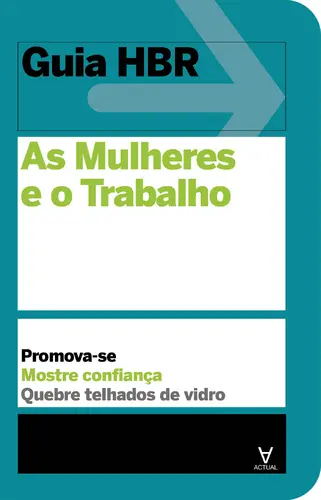 Capa do artigo As Mulheres e o Trabalho