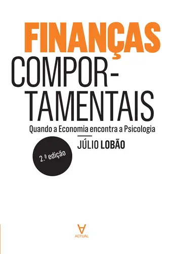 Finanças comportamentais-2ª Edição