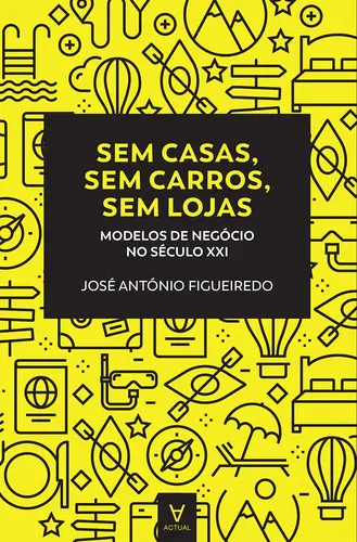 Sem casas, sem carros, sem lojas- Modelo