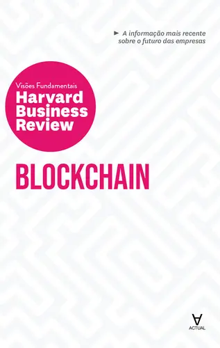 Capa do artigo Blockchain