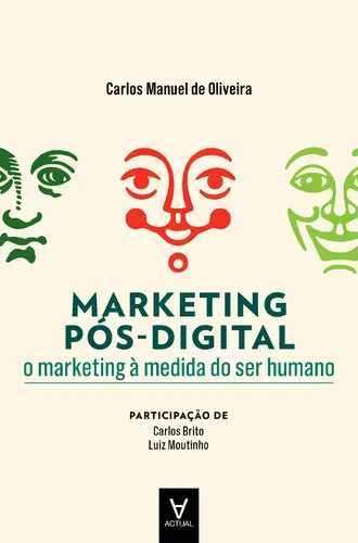 Marketing Pós-Digital - O Marketing à me