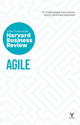 Capa do artigo Agile