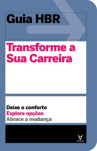 Transforme a Sua Carreira