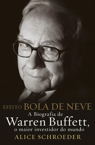 Capa do artigo Efeito Bola de Neve- A biografia de Warr