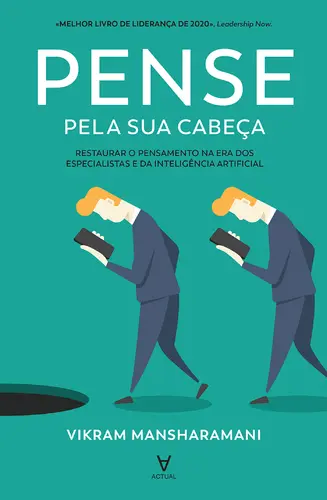 Pense Pela Sua Cabeça - Restaurar o Pens