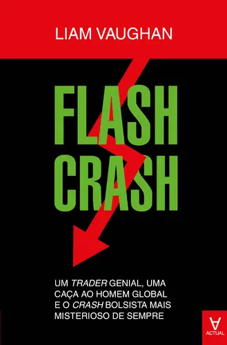 Capa do artigo Flash Crash