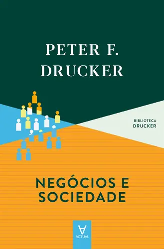 Negócios e Sociedade