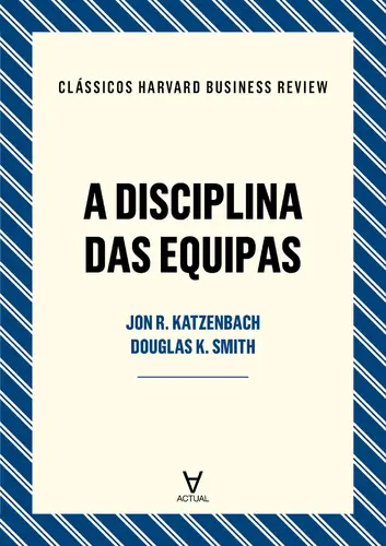 A Disciplina das Equipas