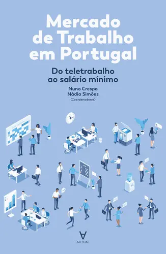 Mercado de Trabalho em Portugal - Do Tel