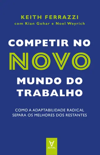 Competir no Novo Mundo do Trabalho