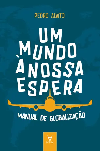 Um Mundo à Nossa Espera - Manual de glob