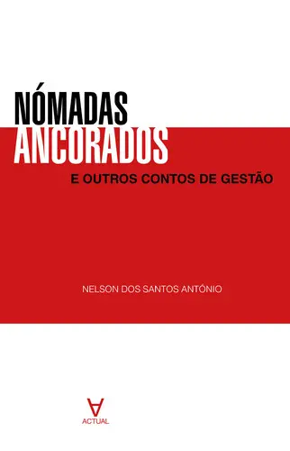 Nómadas Ancorados e Outros Contos de Ges