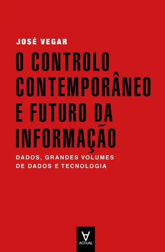 Capa do artigo O Controlo Contemporâneo e o Futuro da I