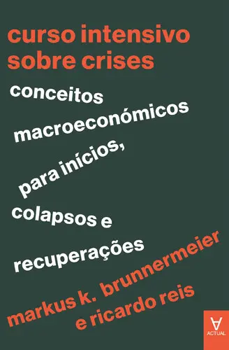 Capa do artigo Curso Intensivo sobre Crises - Conceitos