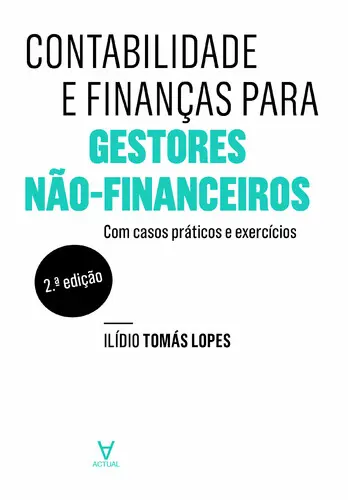 Contabilidade e Finanças para Gestores N
