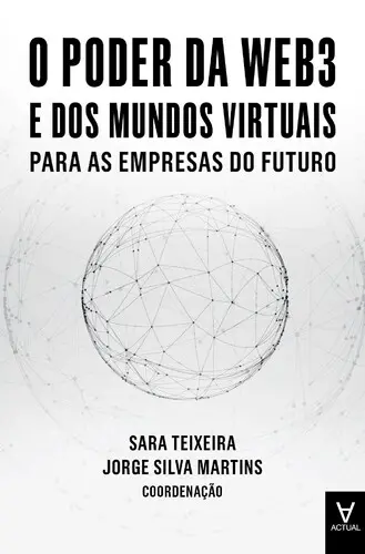 O Poder da Web3 e dos Mundos Virtuai