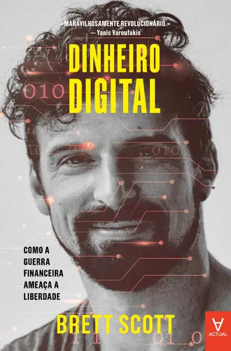 Dinheiro Digital - Como a Guerra Finance