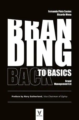 Branding Back to Basics - Brand Manageme