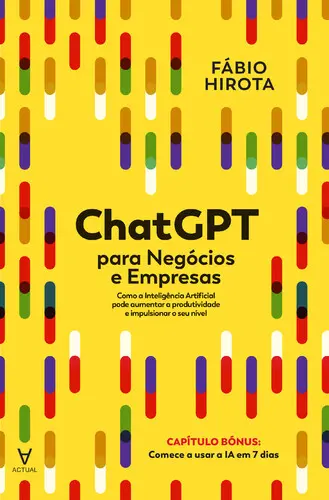 ChatGPT para Negócios e Empresas - Como