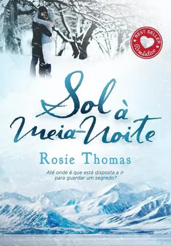 Sol à Meia-Noite