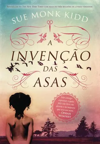 A Invenção das Asas