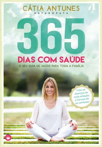 365 Dias Com Saúde