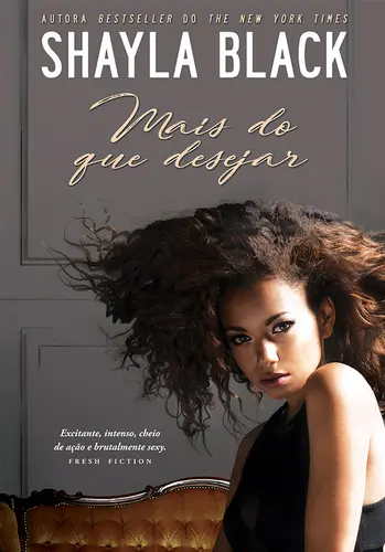 Mais Do Que Desejar