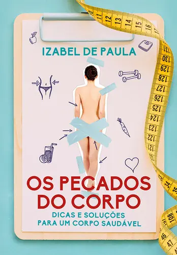 Os Pecados do Corpo