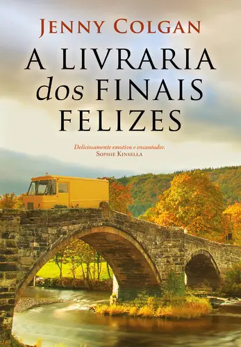 A Livraria dos Finais Felizes