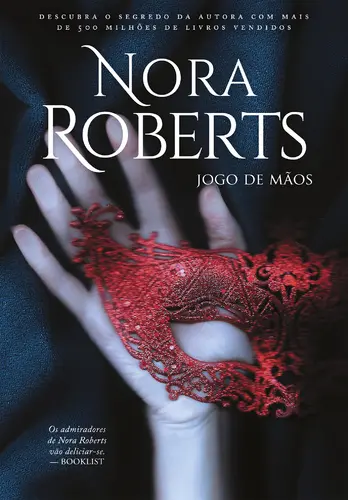 Jogo de Mãos
