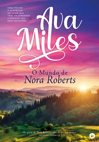 O Mundo de Nora Roberts
