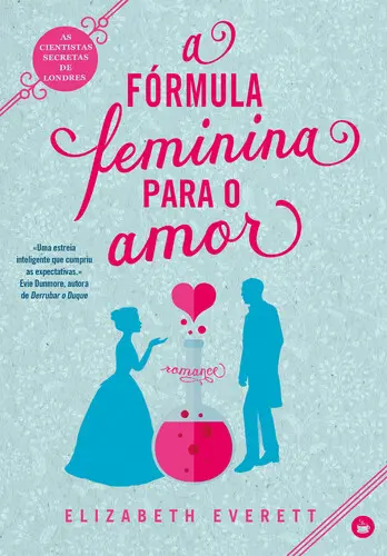A Fórmula Feminina para o Amor