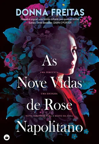 As Nove Vidas de Rose Napolitano