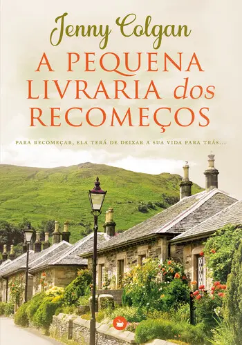 A Pequena Livraria dos Recomeços