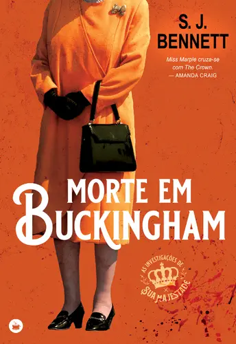 Morte em Buckingham