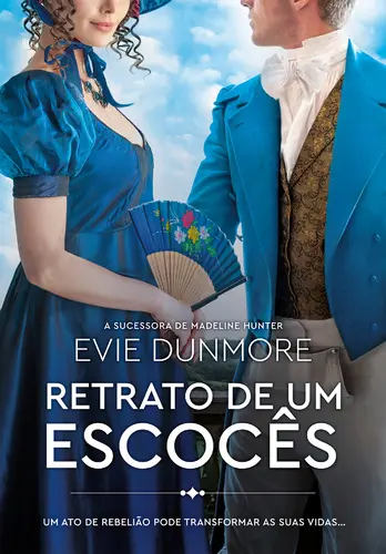 Retrato de um Escocês